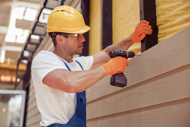 Best Siding for New Construction  in New Baltimore, VA